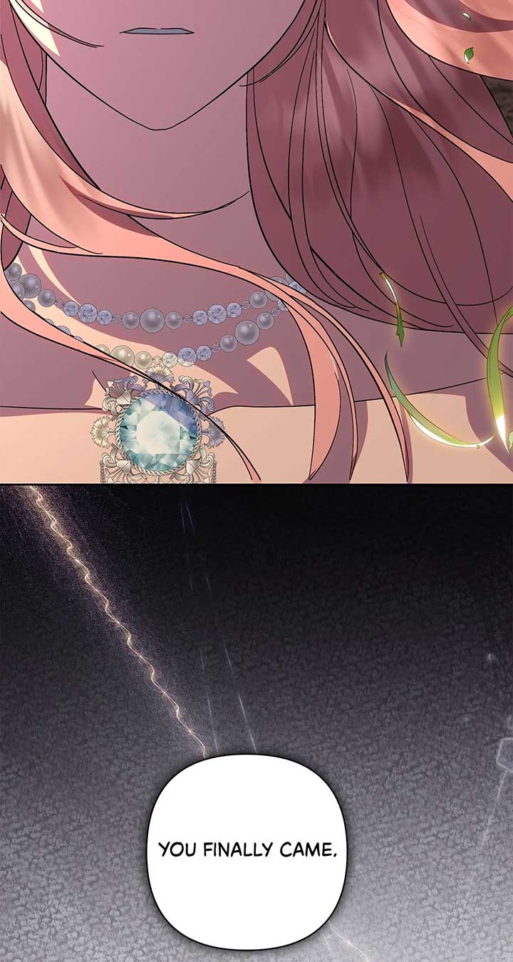 It Was Love at First Sight, Mr. Villain! Chapter 64 - Page 102