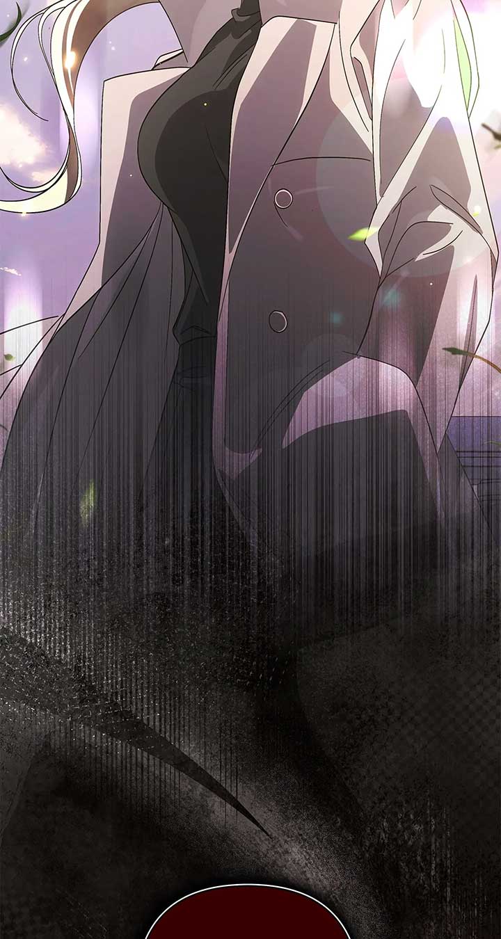 It Was Love at First Sight, Mr. Villain! Chapter 64 - Page 106