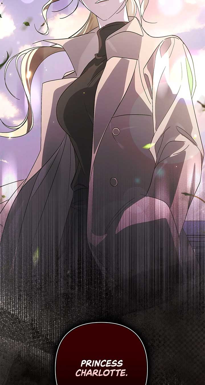 It Was Love at First Sight, Mr. Villain! Chapter 65 - Page 6