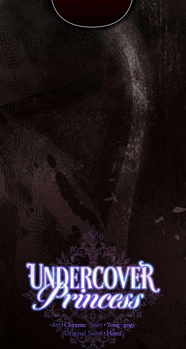 It Was Love at First Sight, Mr. Villain! Chapter 65 - Page 7