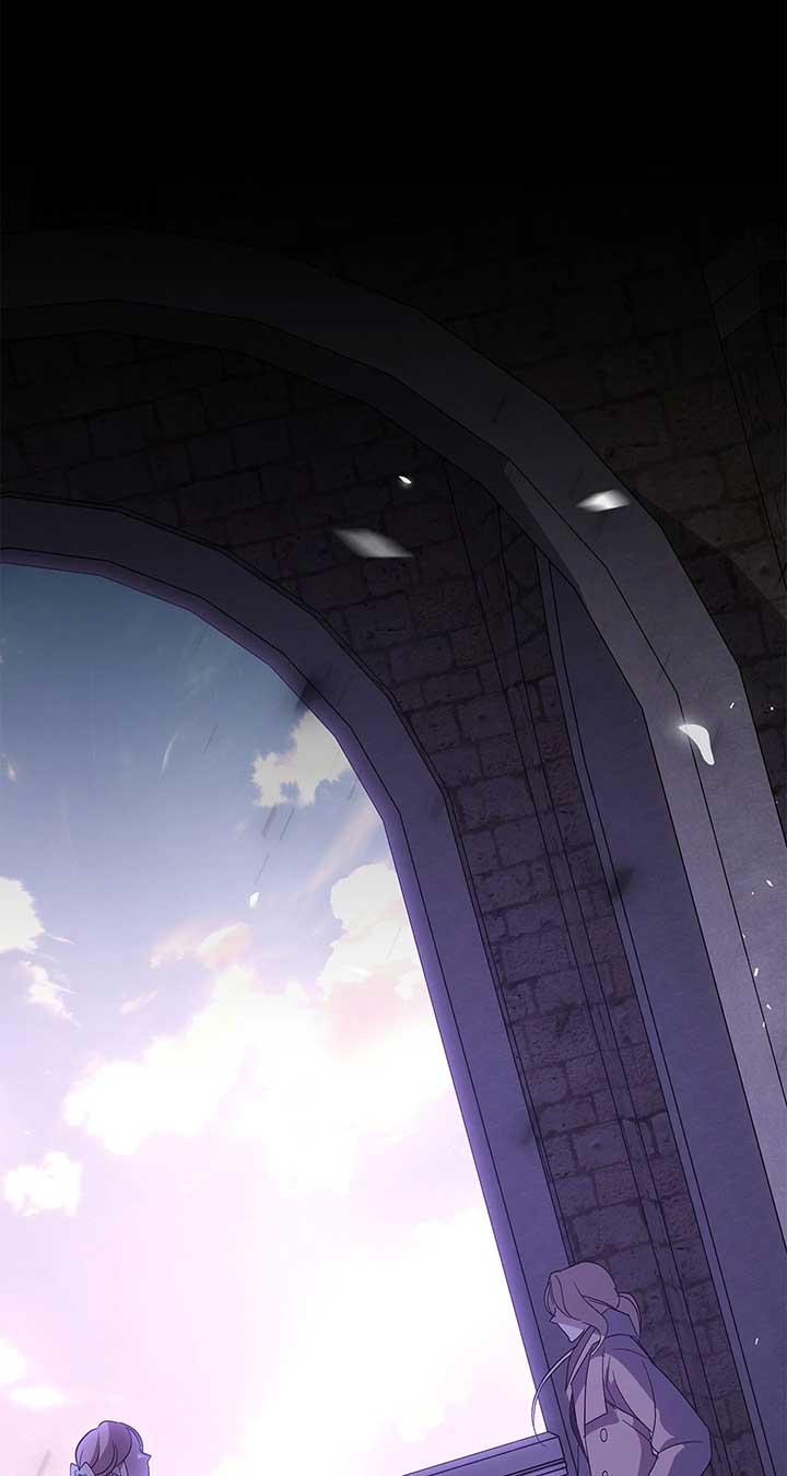 It Was Love at First Sight, Mr. Villain! Chapter 65 - Page 9