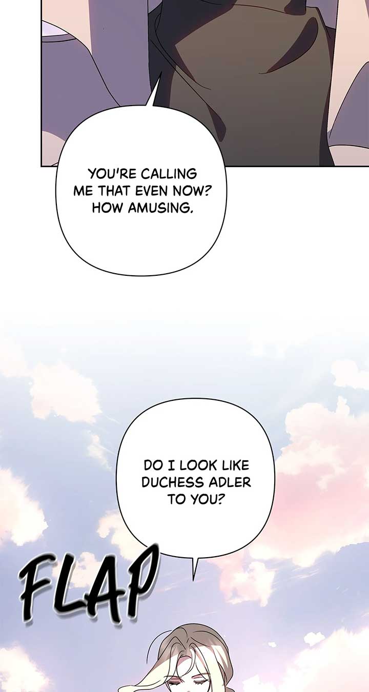 It Was Love at First Sight, Mr. Villain! Chapter 65 - Page 12