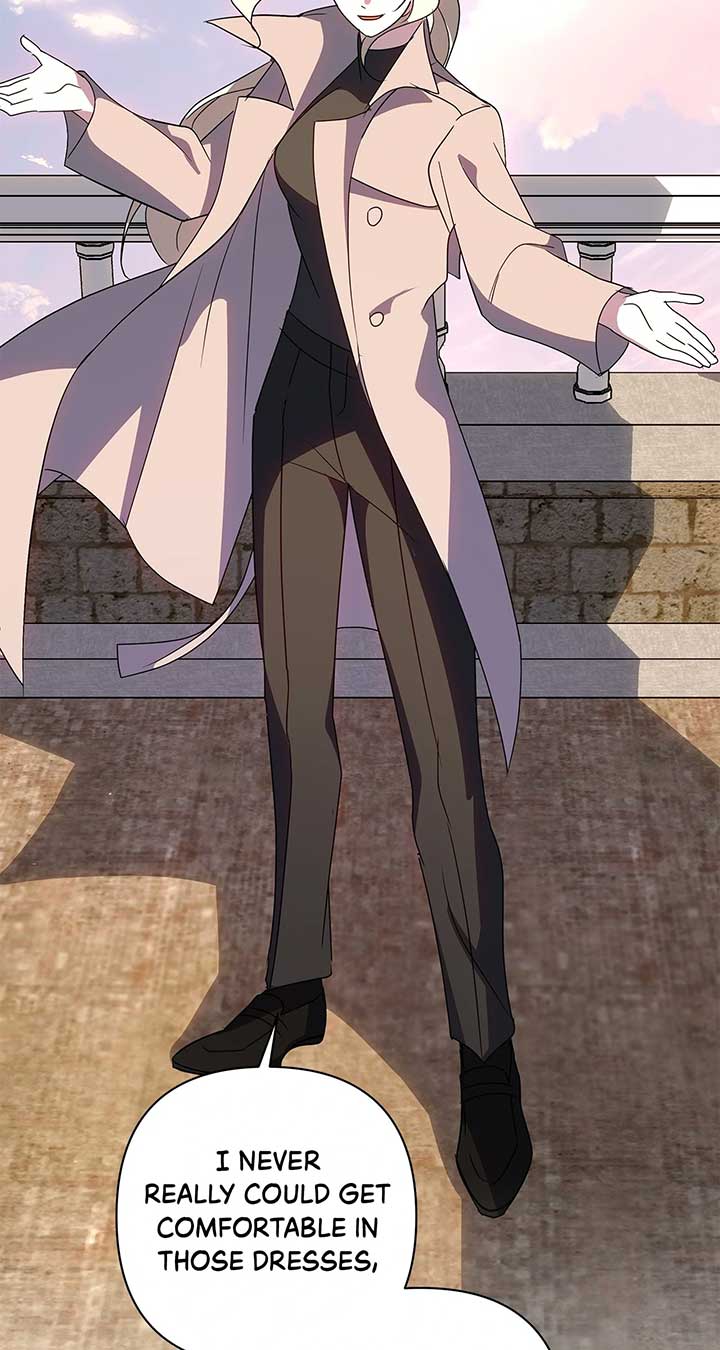 It Was Love at First Sight, Mr. Villain! Chapter 65 - Page 13