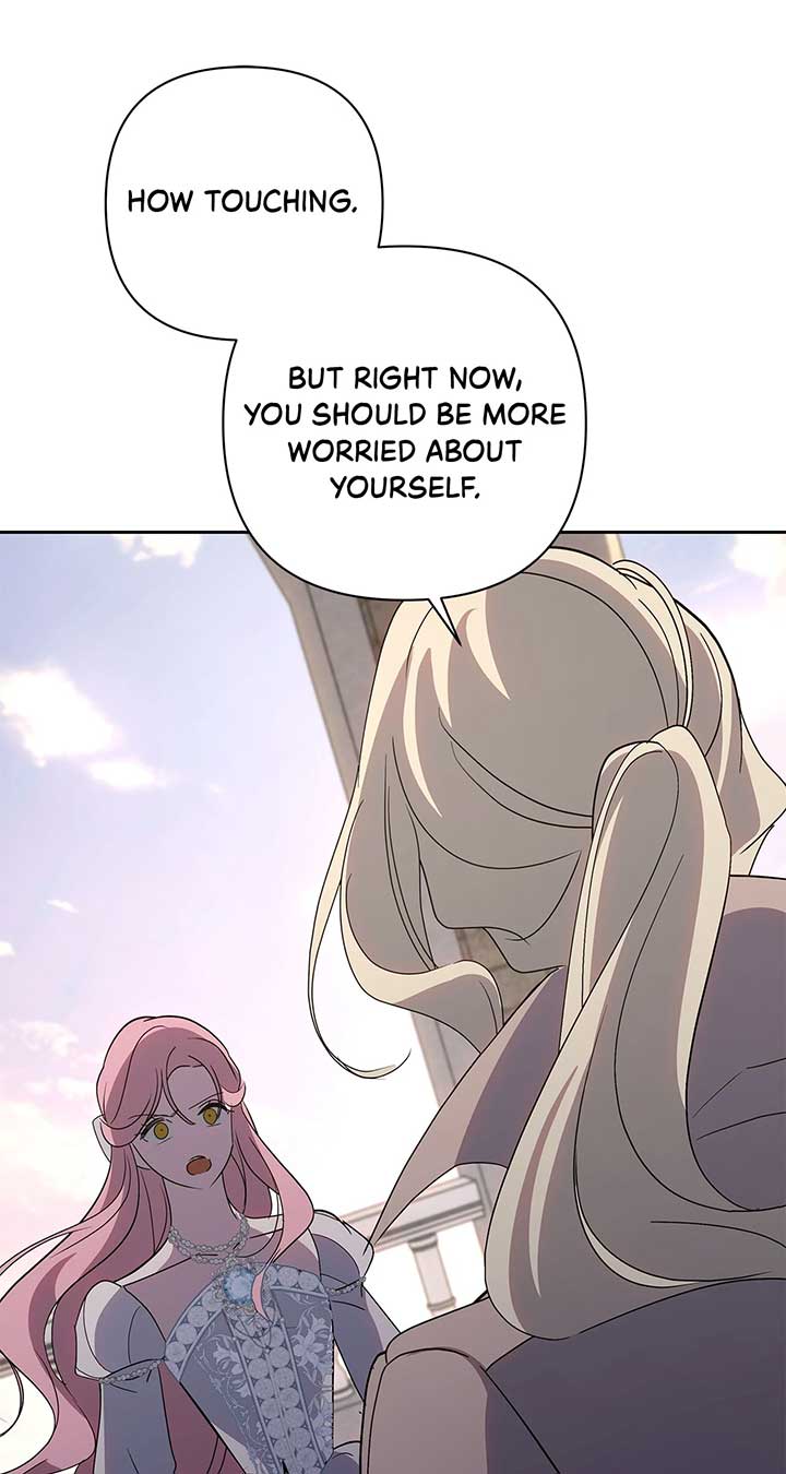 It Was Love at First Sight, Mr. Villain! Chapter 65 - Page 16