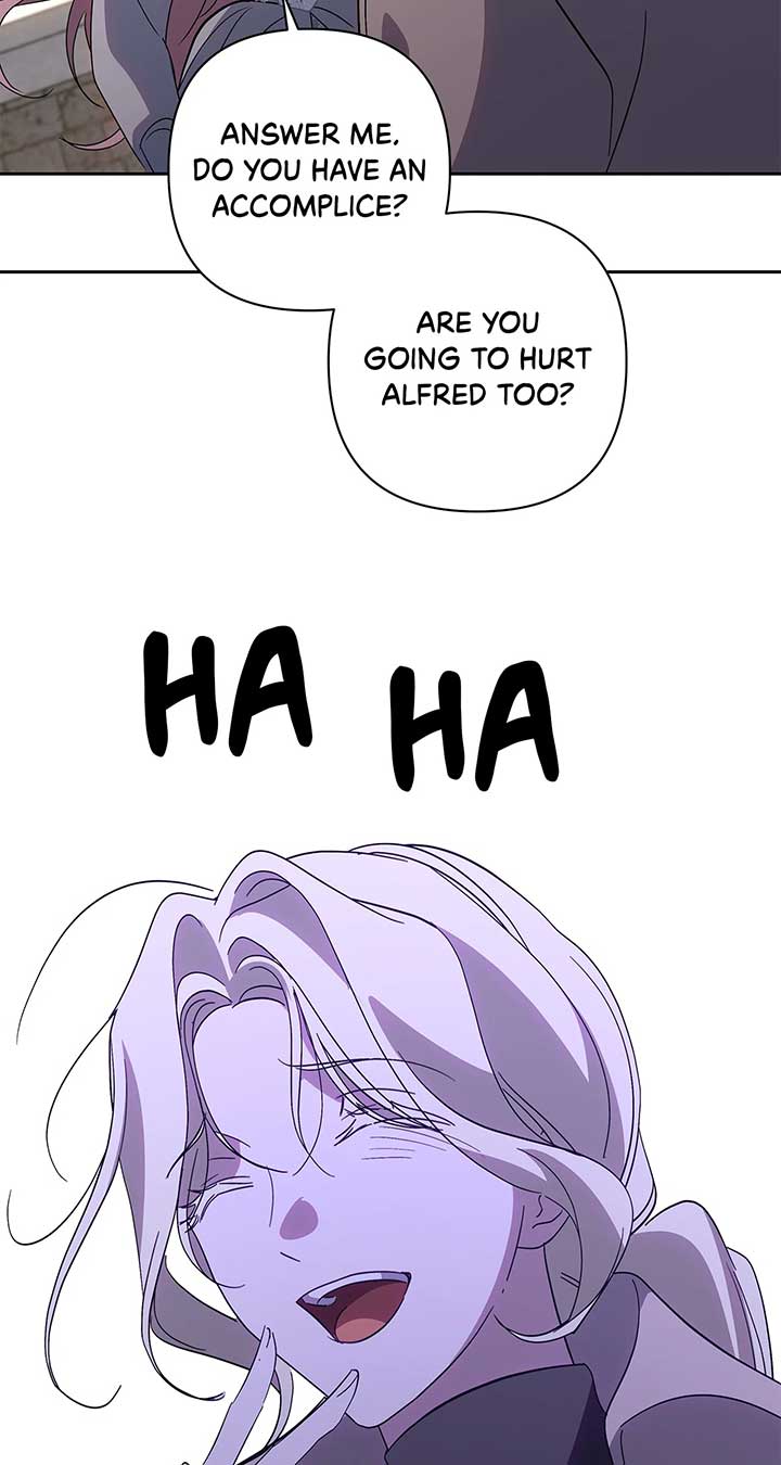 It Was Love at First Sight, Mr. Villain! Chapter 65 - Page 17