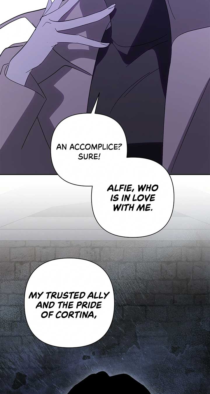 It Was Love at First Sight, Mr. Villain! Chapter 65 - Page 18