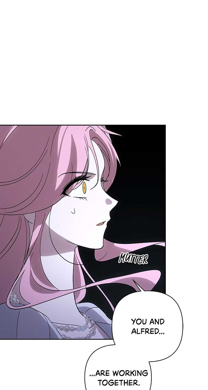 It Was Love at First Sight, Mr. Villain! Chapter 65 - Page 20