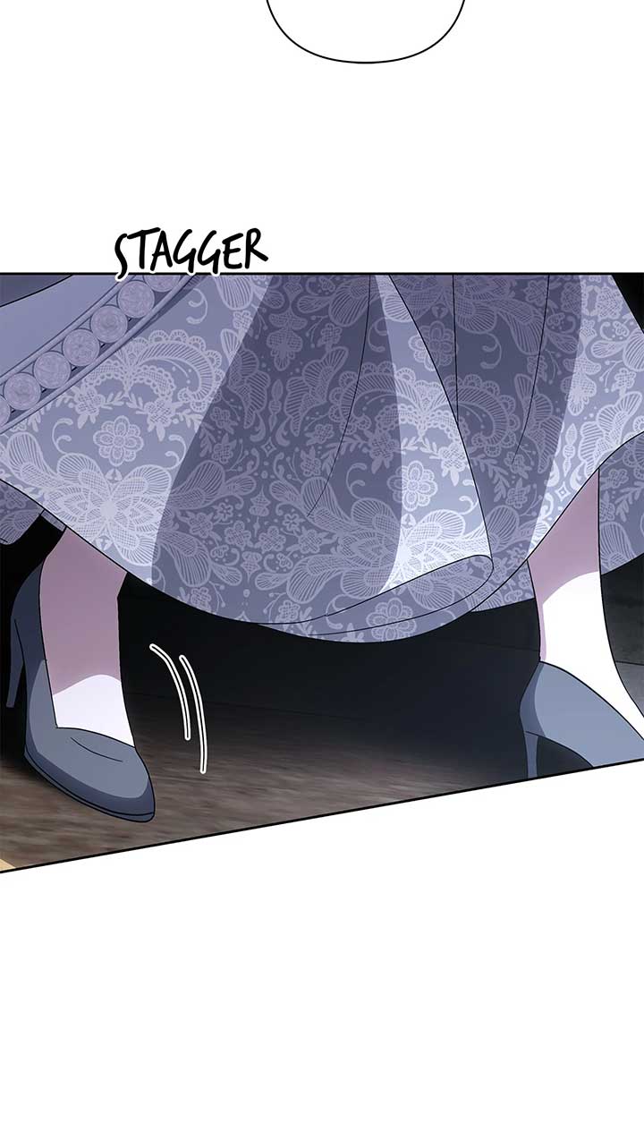 It Was Love at First Sight, Mr. Villain! Chapter 65 - Page 21