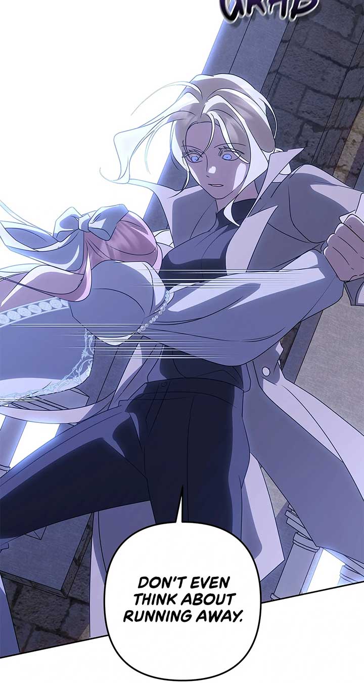 It Was Love at First Sight, Mr. Villain! Chapter 65 - Page 23