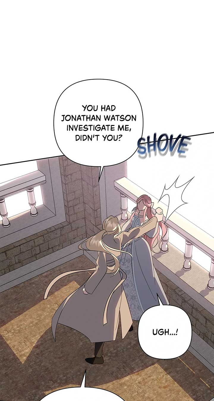 It Was Love at First Sight, Mr. Villain! Chapter 65 - Page 24