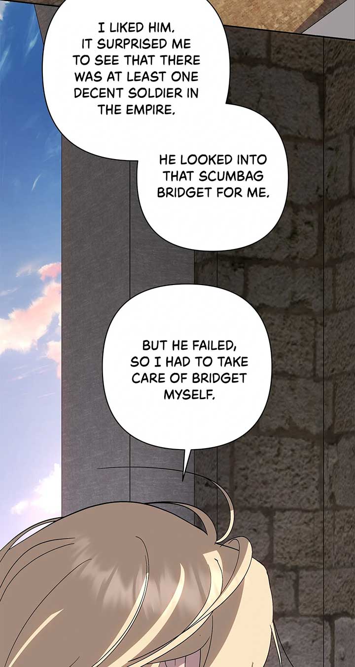 It Was Love at First Sight, Mr. Villain! Chapter 65 - Page 25