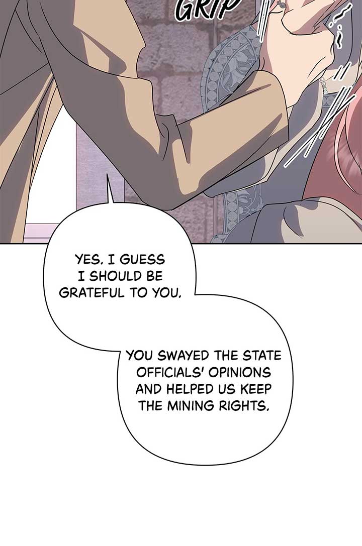 It Was Love at First Sight, Mr. Villain! Chapter 65 - Page 28