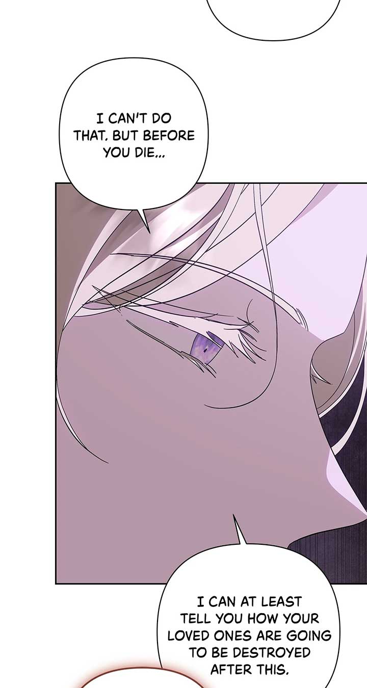 It Was Love at First Sight, Mr. Villain! Chapter 65 - Page 30