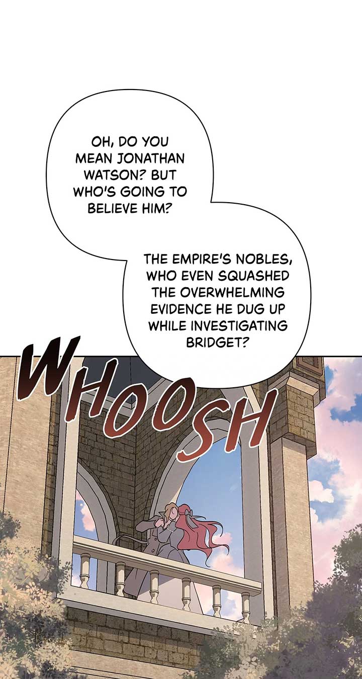 It Was Love at First Sight, Mr. Villain! Chapter 65 - Page 33