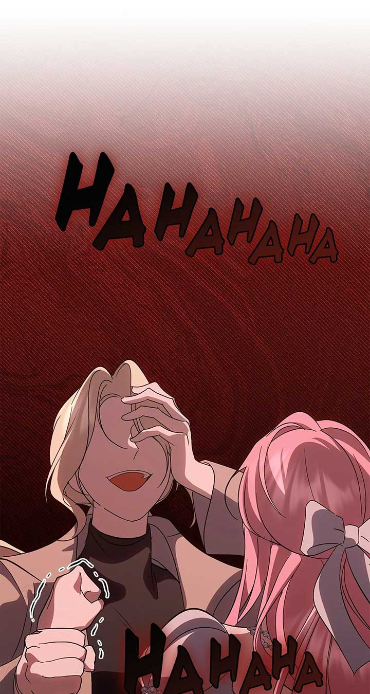 It Was Love at First Sight, Mr. Villain! Chapter 65 - Page 35