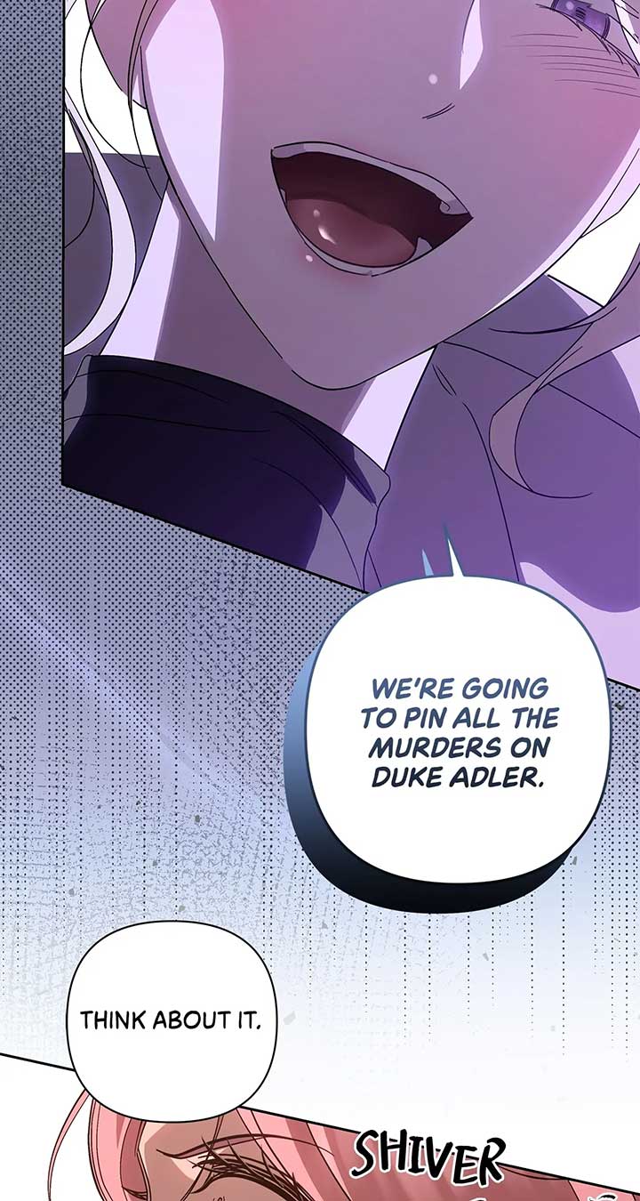 It Was Love at First Sight, Mr. Villain! Chapter 65 - Page 37