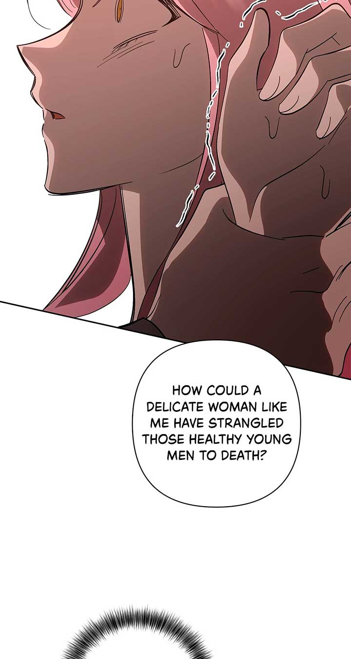 It Was Love at First Sight, Mr. Villain! Chapter 65 - Page 38