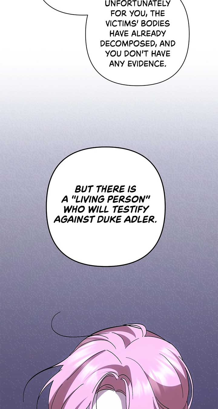 It Was Love at First Sight, Mr. Villain! Chapter 65 - Page 40