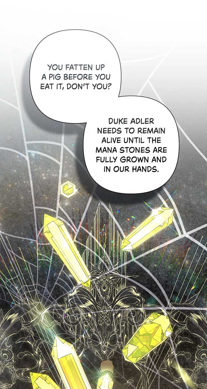 It Was Love at First Sight, Mr. Villain! Chapter 65 - Page 43