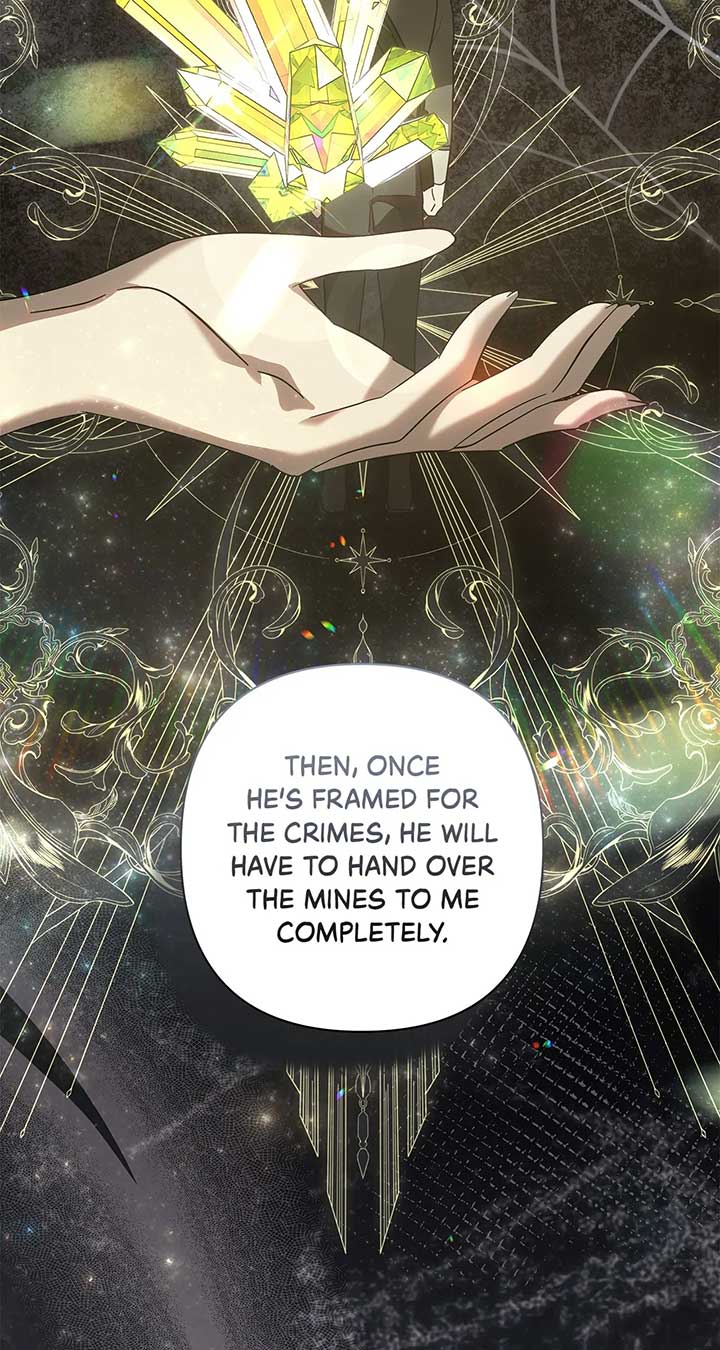 It Was Love at First Sight, Mr. Villain! Chapter 65 - Page 44