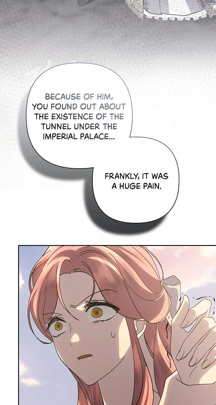 It Was Love at First Sight, Mr. Villain! Chapter 65 - Page 46