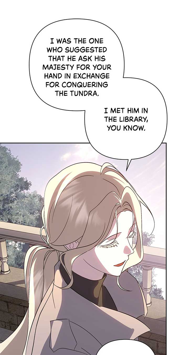 It Was Love at First Sight, Mr. Villain! Chapter 65 - Page 49