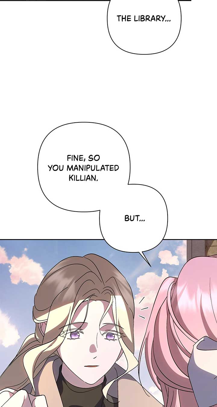 It Was Love at First Sight, Mr. Villain! Chapter 65 - Page 50