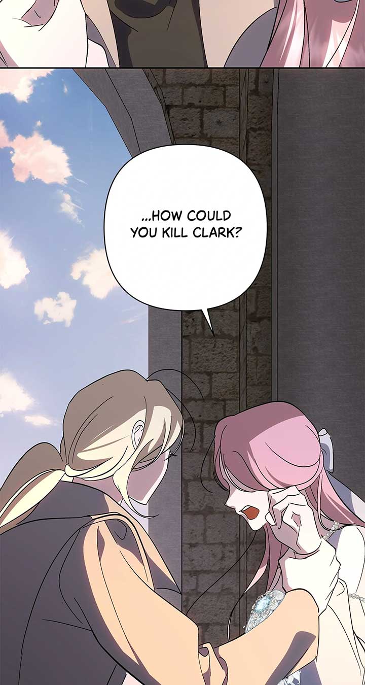 It Was Love at First Sight, Mr. Villain! Chapter 65 - Page 51