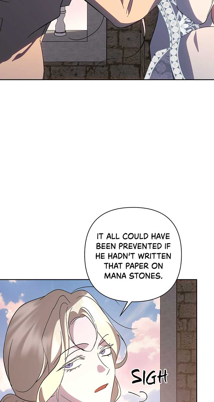 It Was Love at First Sight, Mr. Villain! Chapter 65 - Page 52