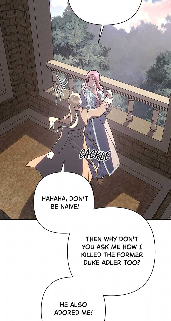 It Was Love at First Sight, Mr. Villain! Chapter 65 - Page 54