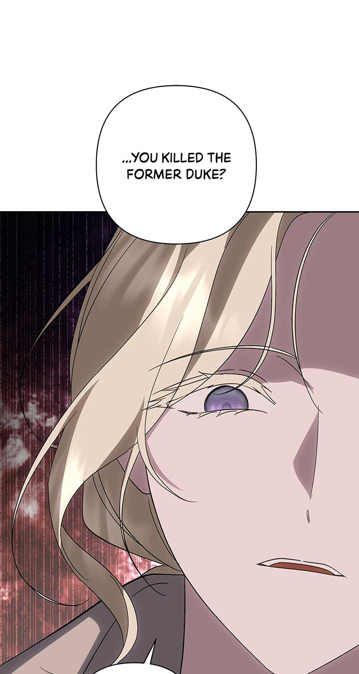 It Was Love at First Sight, Mr. Villain! Chapter 65 - Page 56