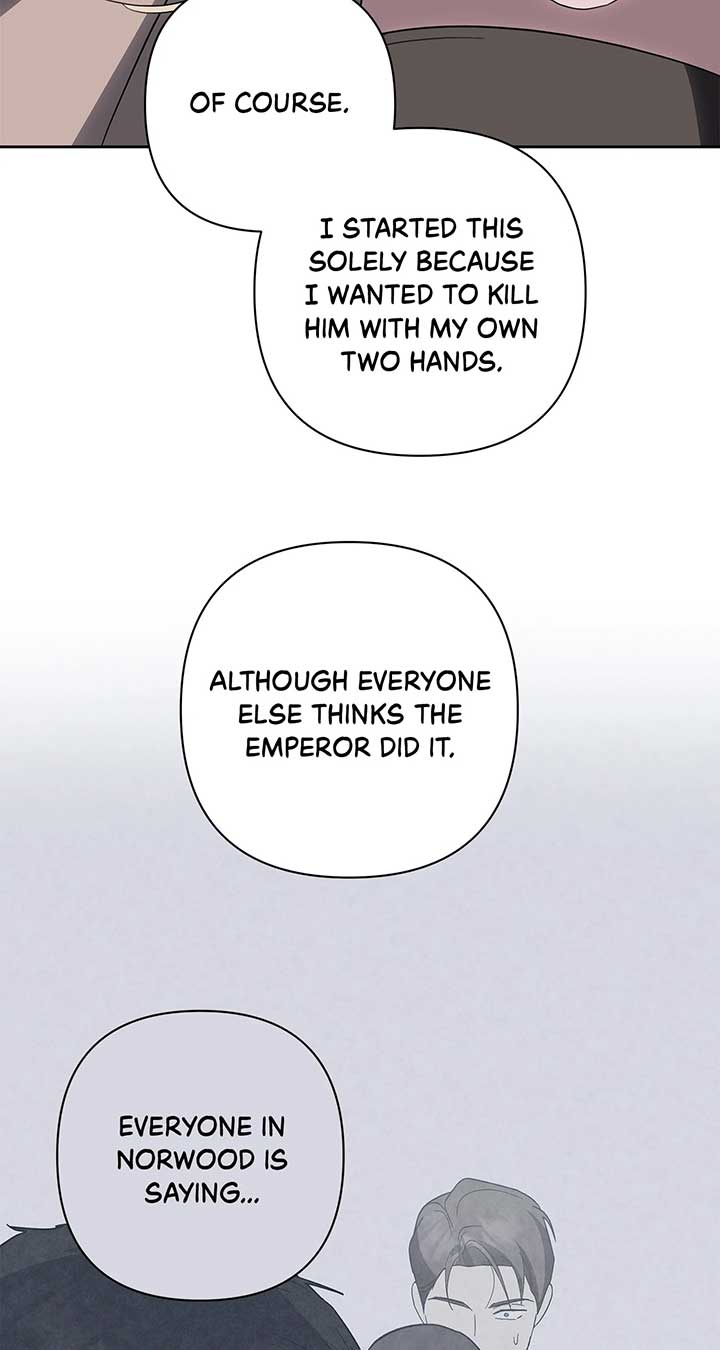 It Was Love at First Sight, Mr. Villain! Chapter 65 - Page 57