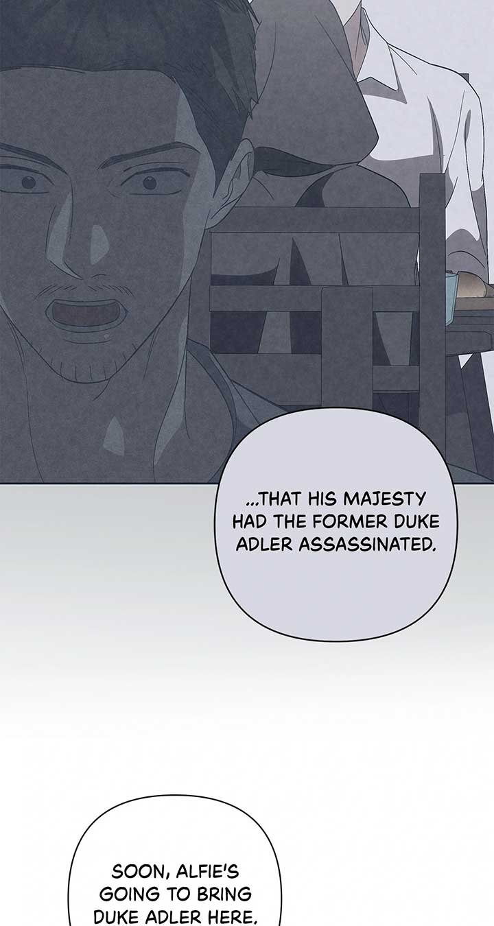 It Was Love at First Sight, Mr. Villain! Chapter 65 - Page 58