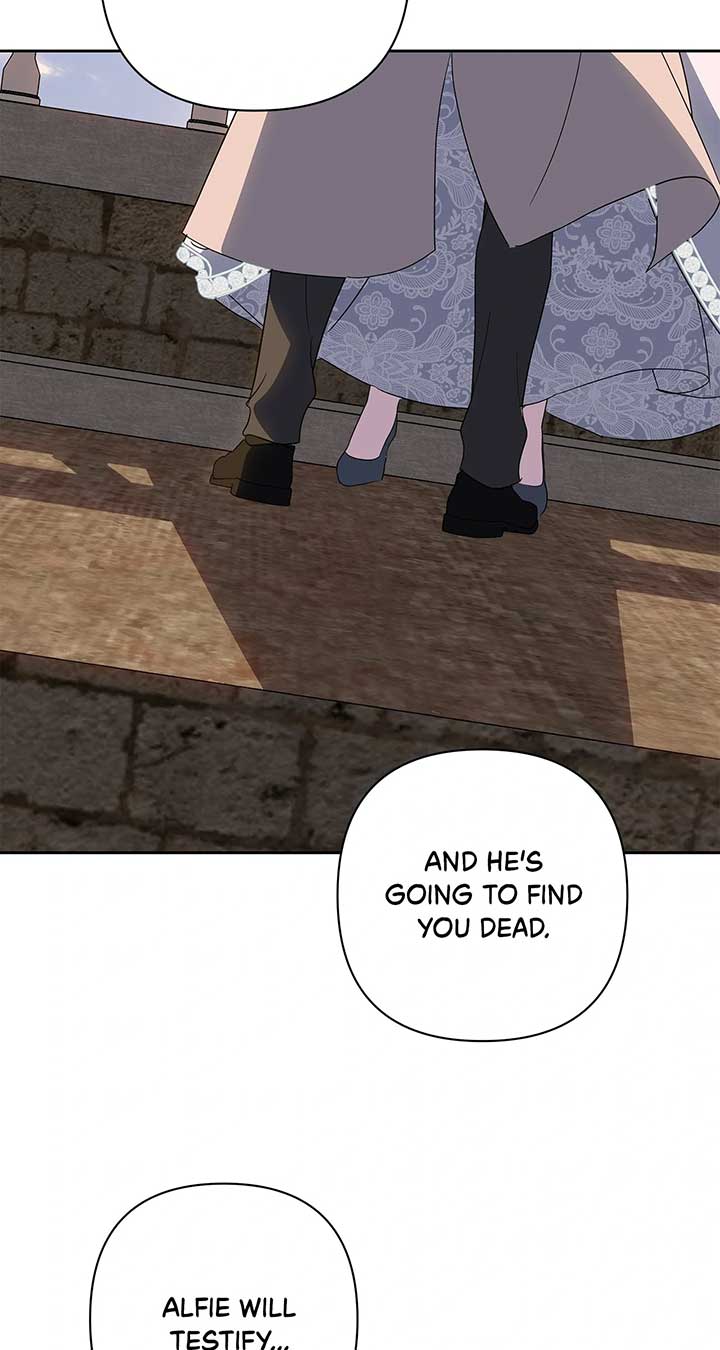 It Was Love at First Sight, Mr. Villain! Chapter 65 - Page 59