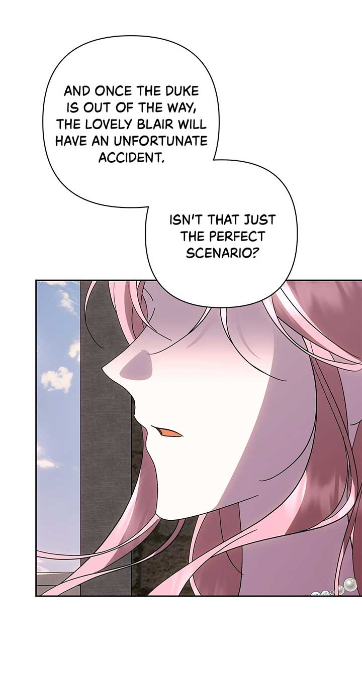 It Was Love at First Sight, Mr. Villain! Chapter 65 - Page 61