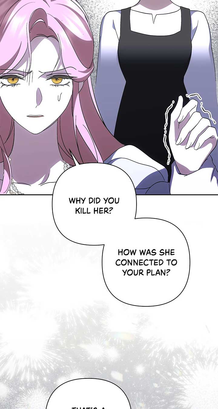It Was Love at First Sight, Mr. Villain! Chapter 65 - Page 64