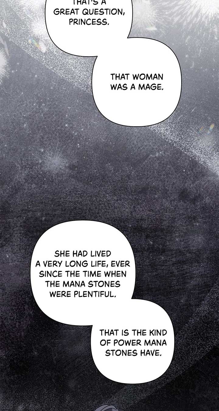 It Was Love at First Sight, Mr. Villain! Chapter 65 - Page 65