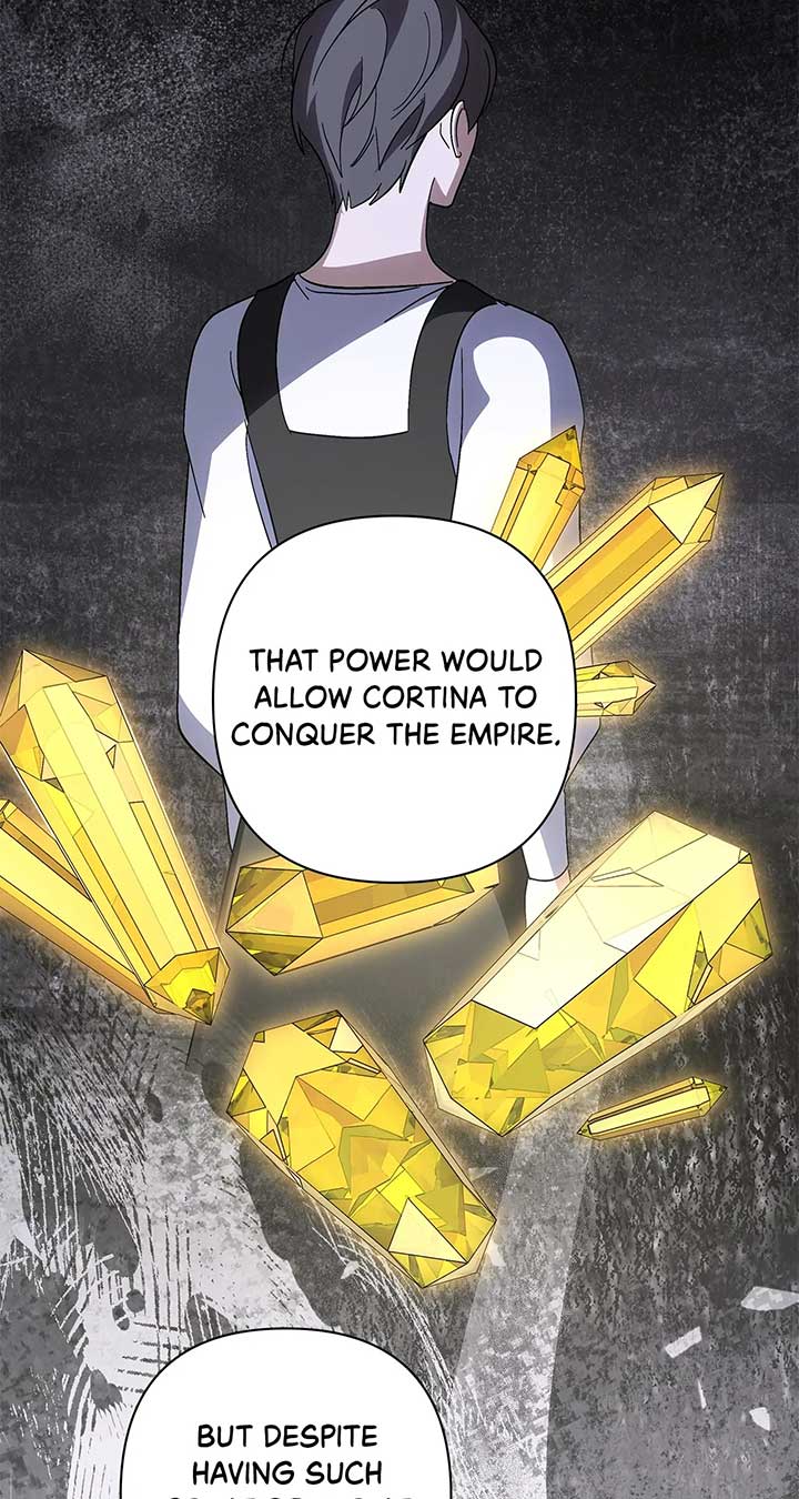 It Was Love at First Sight, Mr. Villain! Chapter 65 - Page 66