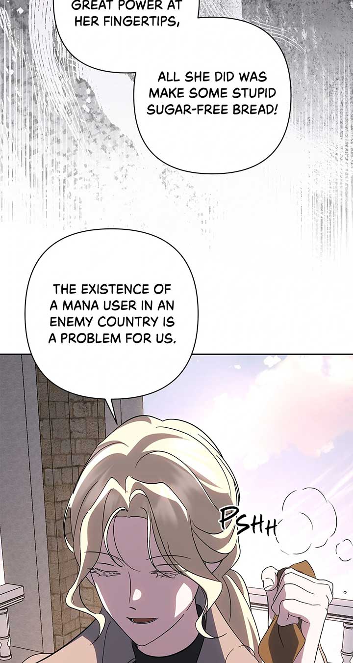 It Was Love at First Sight, Mr. Villain! Chapter 65 - Page 67