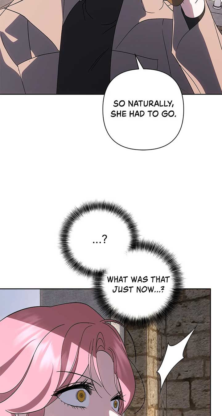 It Was Love at First Sight, Mr. Villain! Chapter 65 - Page 68