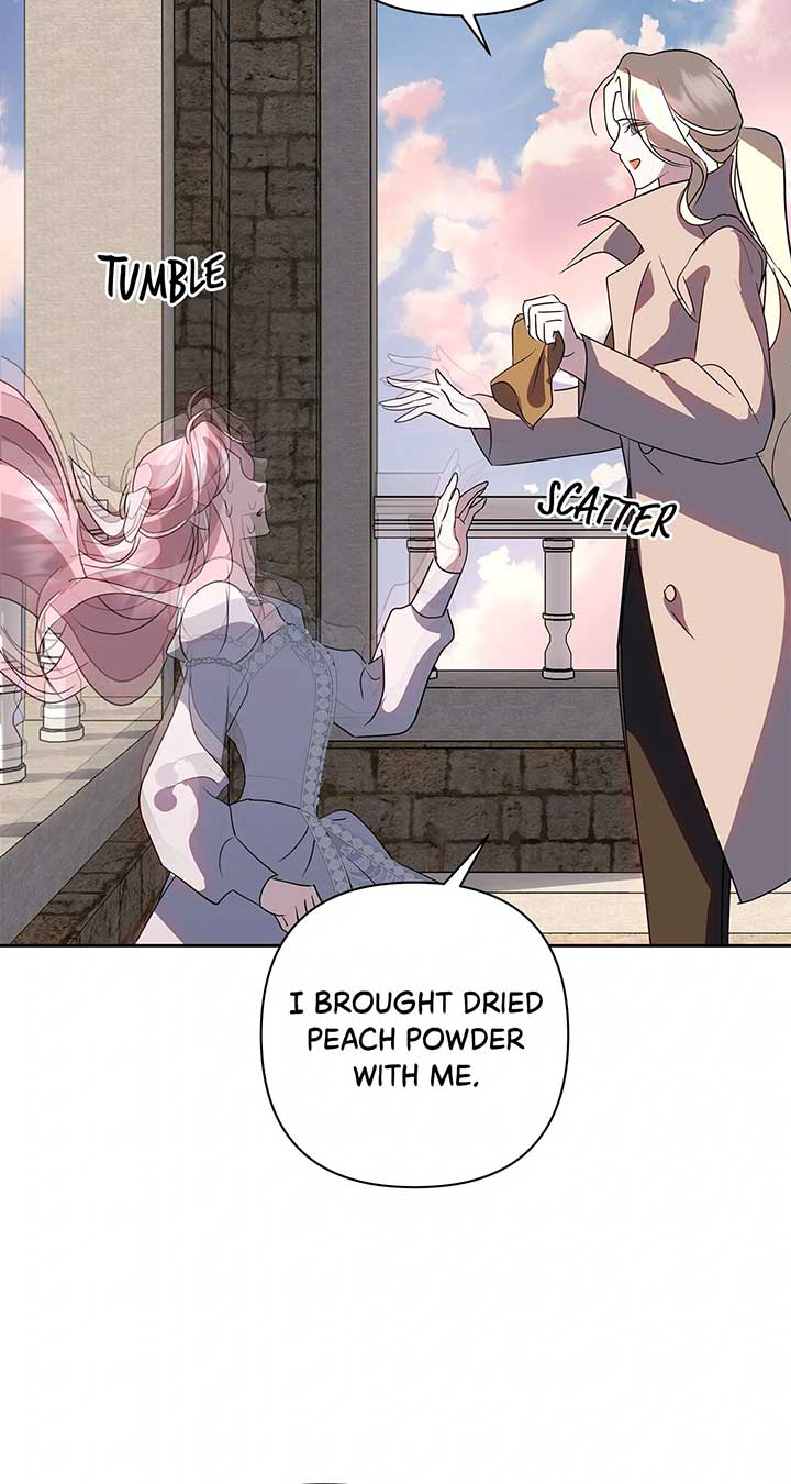 It Was Love at First Sight, Mr. Villain! Chapter 65 - Page 72