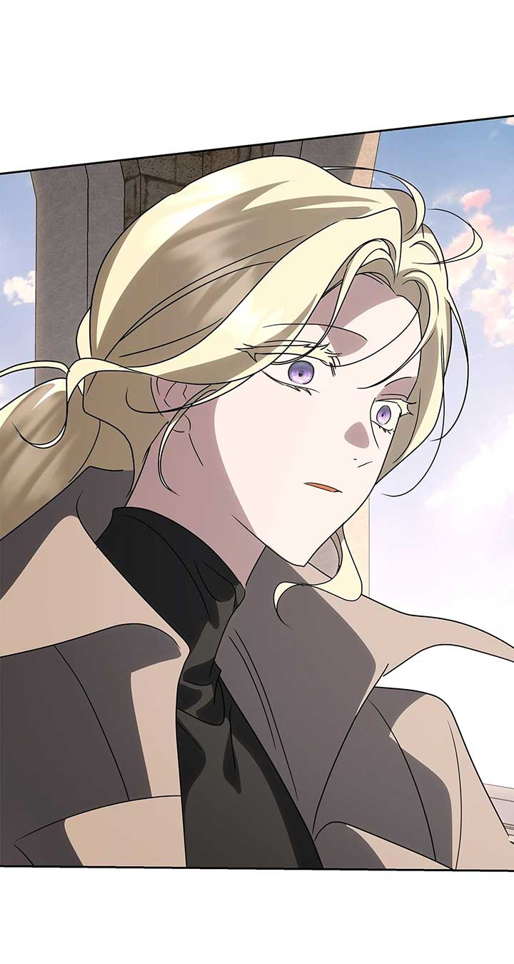 It Was Love at First Sight, Mr. Villain! Chapter 65 - Page 77