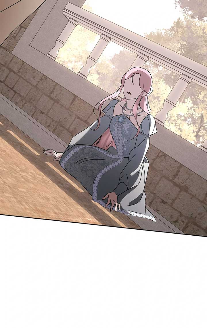 It Was Love at First Sight, Mr. Villain! Chapter 65 - Page 80