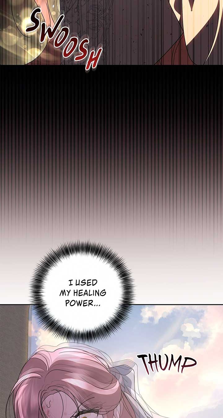 It Was Love at First Sight, Mr. Villain! Chapter 65 - Page 82