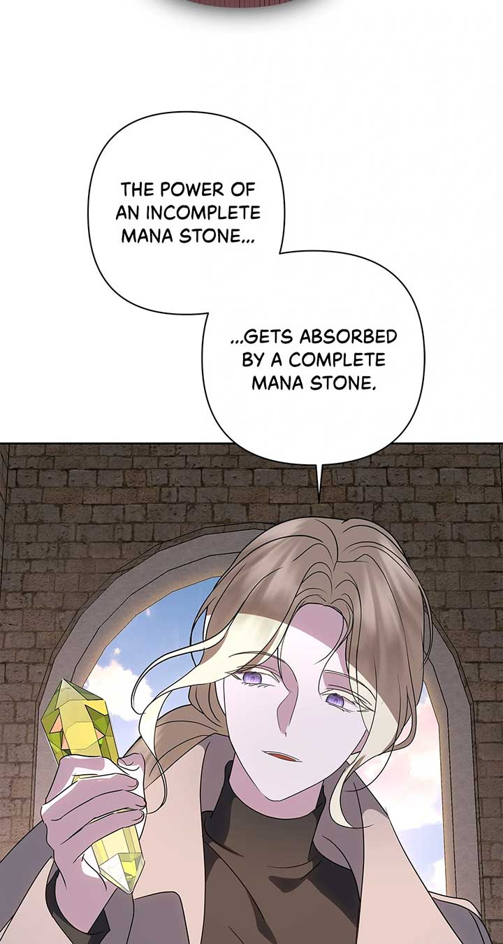 It Was Love at First Sight, Mr. Villain! Chapter 65 - Page 84