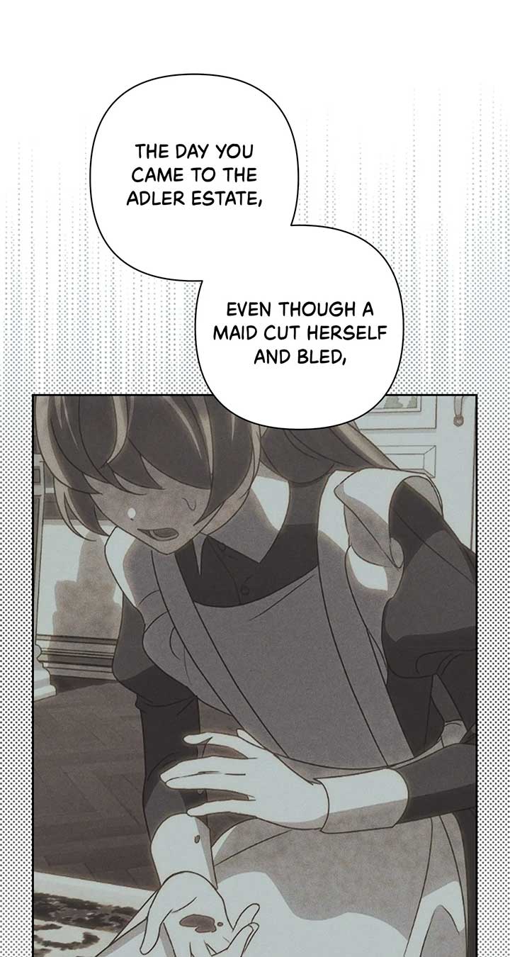 It Was Love at First Sight, Mr. Villain! Chapter 65 - Page 86