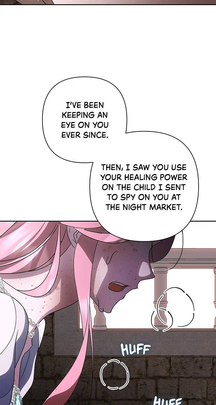 It Was Love at First Sight, Mr. Villain! Chapter 65 - Page 88