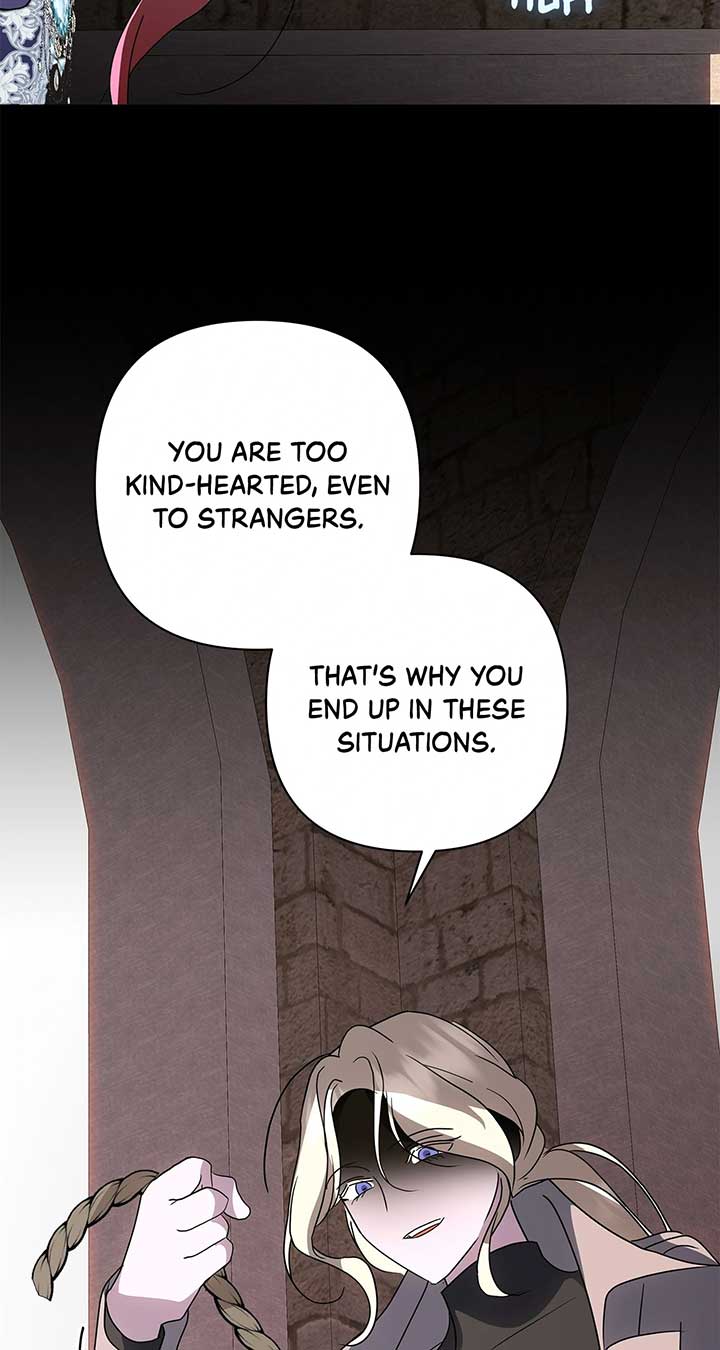 It Was Love at First Sight, Mr. Villain! Chapter 65 - Page 89