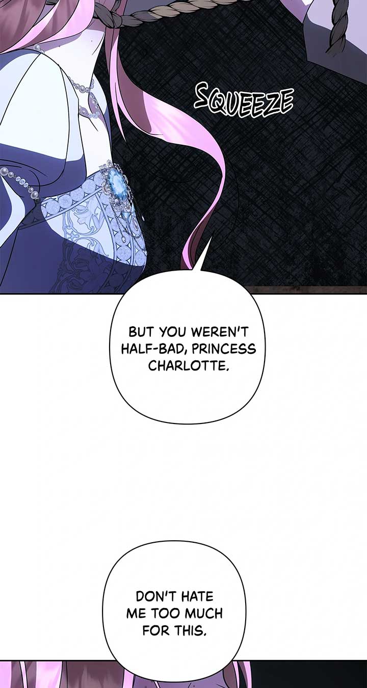 It Was Love at First Sight, Mr. Villain! Chapter 65 - Page 94