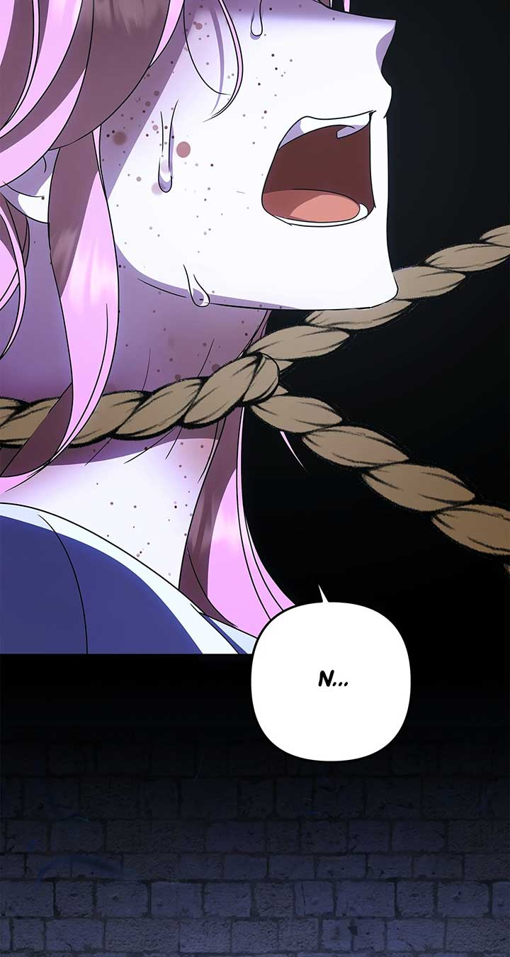 It Was Love at First Sight, Mr. Villain! Chapter 65 - Page 95